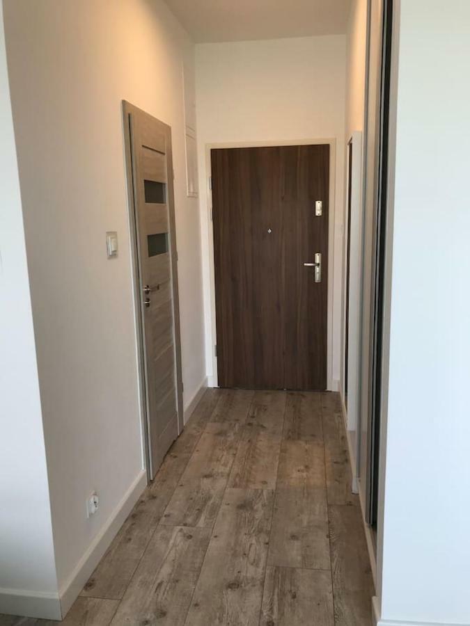 Апартаменты Nowa Motlawa Studio 31 Spa Гданьск Экстерьер фото