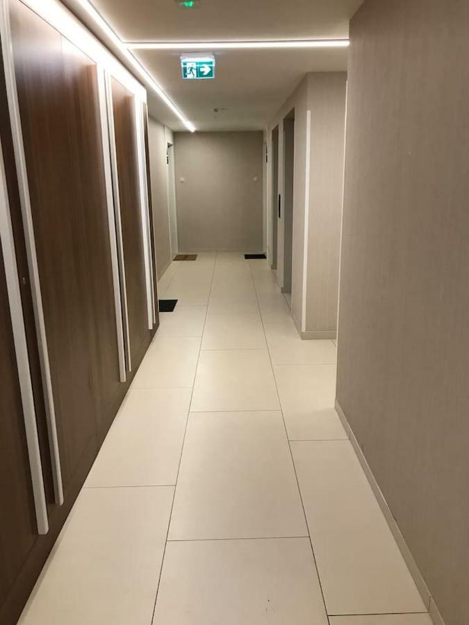 Апартаменты Nowa Motlawa Studio 31 Spa Гданьск Экстерьер фото