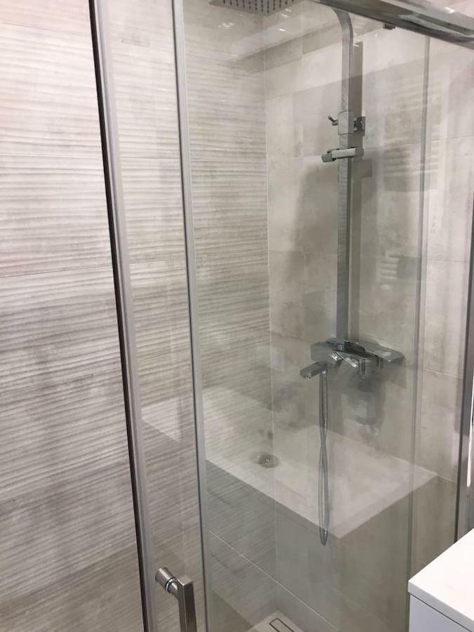 Апартаменты Nowa Motlawa Studio 31 Spa Гданьск Экстерьер фото