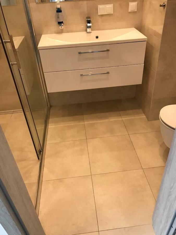 Апартаменты Nowa Motlawa Studio 31 Spa Гданьск Экстерьер фото