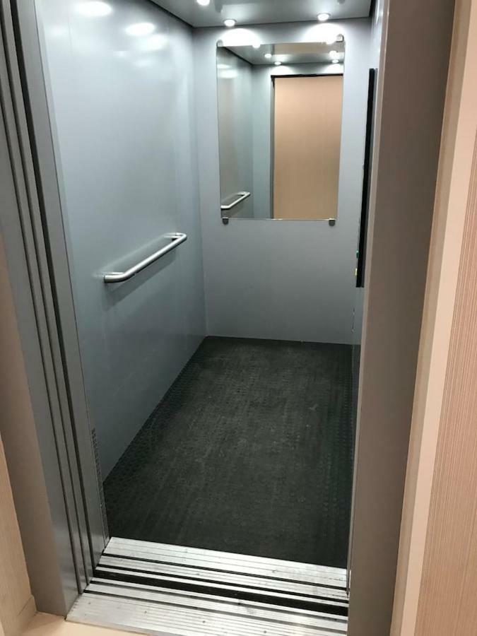 Апартаменты Nowa Motlawa Studio 31 Spa Гданьск Экстерьер фото